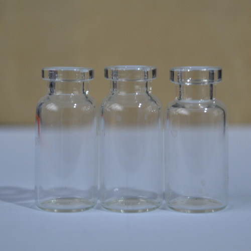 西林瓶定制，瓶脖长度可定制